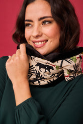 Oi25 Jungle Neck Collar
